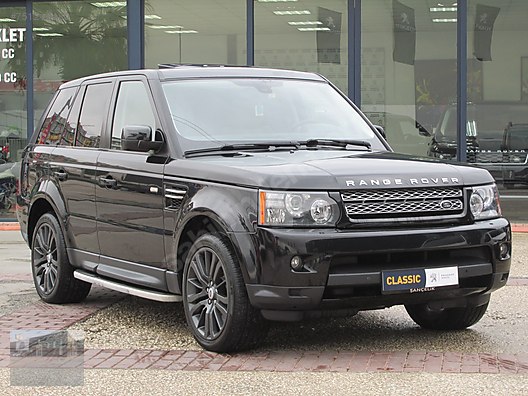 land rover range rover sport 3 0 tdv6 premium hse sancelik peugeot dan range rover sport 3 0 tdv6 premium hse bayi at sahibinden com 751248480