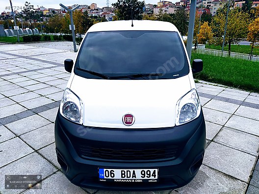 Fiat Fiorino Cargo 1 3 Multijet Plus Ilk Sahibinden Hatasiz Boyasiz Fiat Fiorino Cargo 18 Kdv Sahibinden Comda 877248524