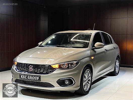 fiat egea 1 4 fire easy plus ksc group tan fiat egea 1 4 fire easy plus boyasiz degisensiz at sahibinden com 949248530