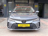 BİLGEM OTOMOTİV/HATASIZ/TOYOTA COROLLA/2023 MODEL/ DREAM X-PACK #1284248534