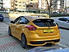 Vasıta / Otomobil / Ford / Focus / 2.0 / ST