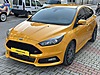 Vasıta / Otomobil / Ford / Focus / 2.0 / ST
