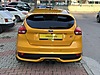 Vasıta / Otomobil / Ford / Focus / 2.0 / ST