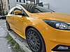 Vasıta / Otomobil / Ford / Focus / 2.0 / ST