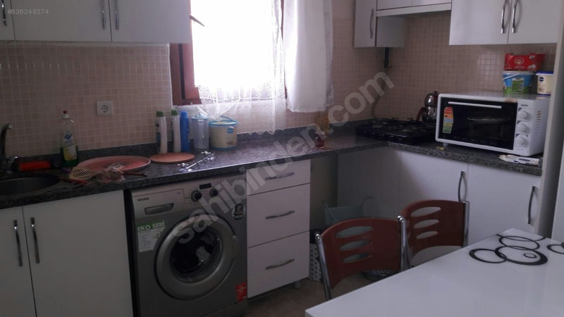CEBECİ DE GÜNLÜK EV Günlük Kiralık Daire İlanları