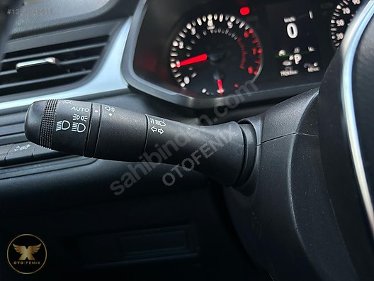 OTOFENİX 2023 RENAULT CAPTUR 1.3 TOUCH PLUS HATASIZ 79.263 KM