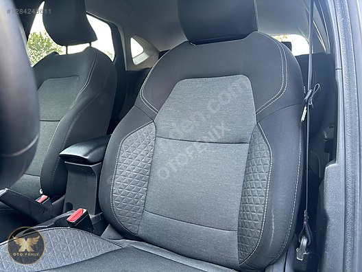 OTOFENİX 2023 RENAULT CAPTUR 1.3 TOUCH PLUS HATASIZ 79.263 KM