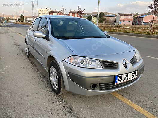 renault megane 1 5 dci expression