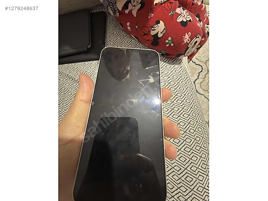 İkinci El ve Sıfır Alışveriş / Cep Telefonu & Aksesuar / Cep Telefonu / Xiaomi / Poco X7