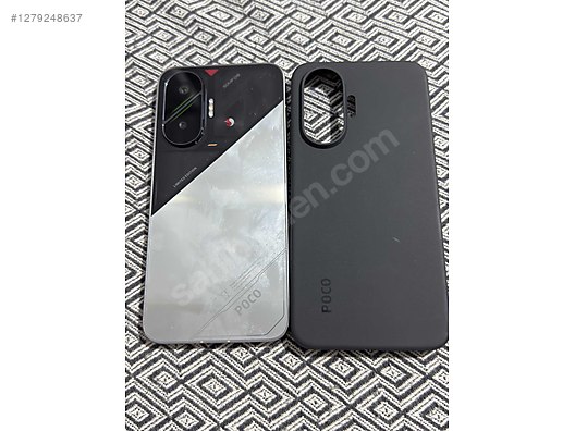 İkinci El ve Sıfır Alışveriş / Cep Telefonu & Aksesuar / Cep Telefonu / Xiaomi / Poco X7