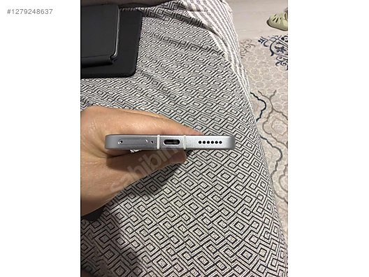 İkinci El ve Sıfır Alışveriş / Cep Telefonu & Aksesuar / Cep Telefonu / Xiaomi / Poco X7