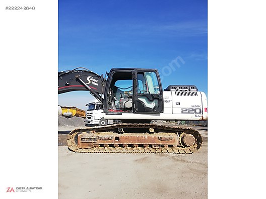 2012 Model Satilik Doosan Dx300 30 Ton Paletli Ekskavator Beko Ekskavator Ilanlari Sahibinden Com Da 805767380