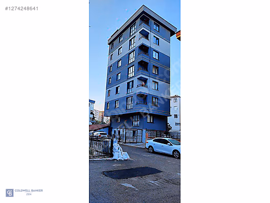 Adliye Ve Hastaneye 5 Dk Yürüme Mesafesinde Satılık Dubleks