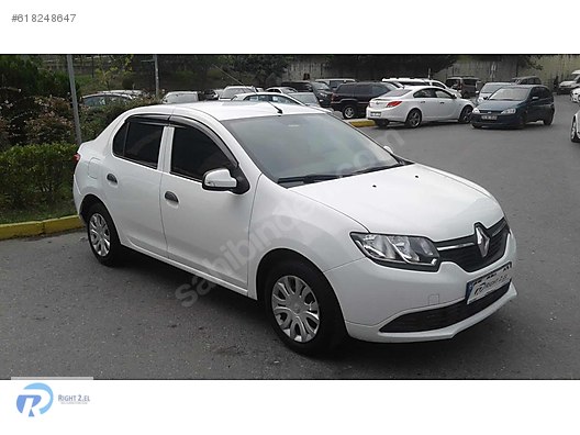Renault Symbol 1 2 Joy Right 2 El Den 2015 Symbol 1 2 Lpg Li