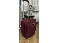 Kabin boy valiz #1283248665