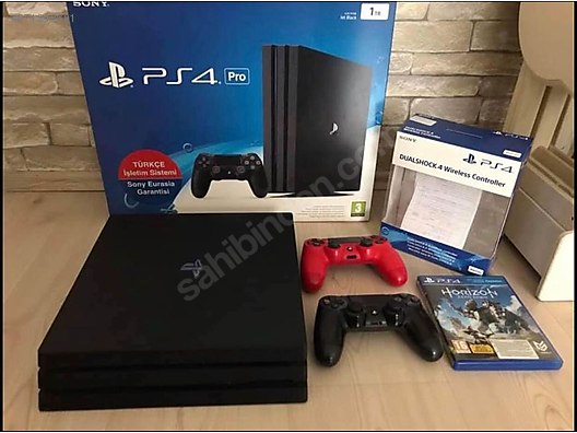 ps4 pro temiz at sahibinden com 971248681