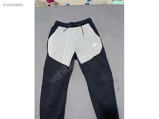 nike tech fleece panda