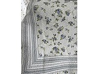 Pike yatak örtüsü