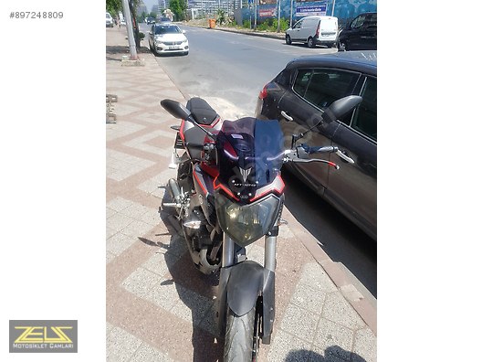 appearance yamaha mt125 spor cam zeus mt 125 35cm at sahibinden com 897248809