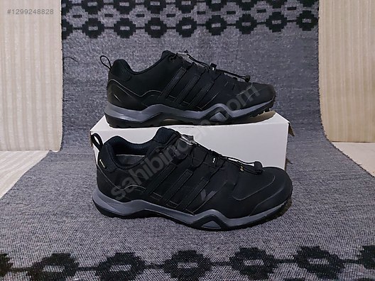 Orjinal Adidas 43 no Terrex Swift R2 GORE-TEX - Erkek Spor