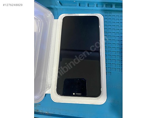 Apple Ekran - Cep Telefonu & Aksesuar Yedek Parça