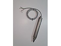 Genge & Thoma HP 28 CP-Z-KA Lineer Konum Sensörü 5kΩ 50mm