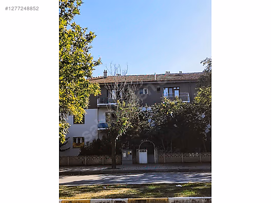 PARSEL GAYRİMENKUL'DEN ARSLANLI MAHALLESİ'NDE SATILIK DAİRE #1277248852