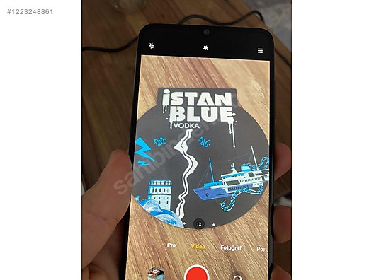 İkinci El ve Sıfır Alışveriş / Cep Telefonu & Aksesuar / Cep Telefonu / Xiaomi / Mi 9 Lite