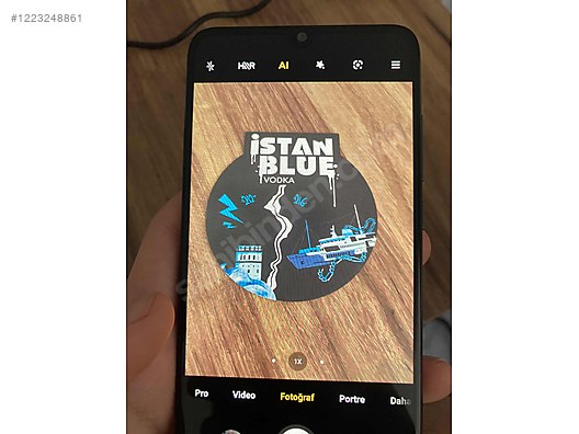 İkinci El ve Sıfır Alışveriş / Cep Telefonu & Aksesuar / Cep Telefonu / Xiaomi / Mi 9 Lite
