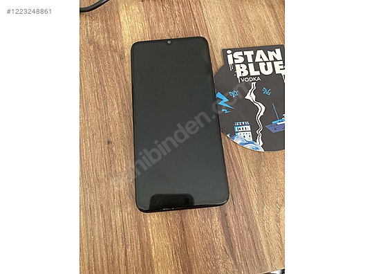 İkinci El ve Sıfır Alışveriş / Cep Telefonu & Aksesuar / Cep Telefonu / Xiaomi / Mi 9 Lite