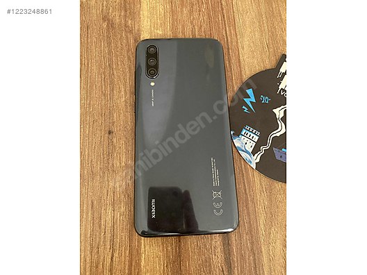 İkinci El ve Sıfır Alışveriş / Cep Telefonu & Aksesuar / Cep Telefonu / Xiaomi / Mi 9 Lite