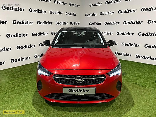 opel corsa 1 5 d edition gedizler ist dan 2020 hatasiz opel corsa 1 5d 102 hp edition at sahibinden com 920248920