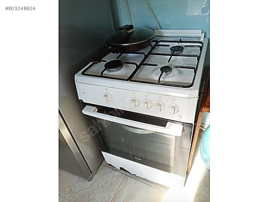 2 El Arcelik Firinli Aygaz Firin Ilanlari Sahibinden Com Da 803248924
