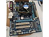 İkinci El ve Sıfır Alışveriş / Bilgisayar / Masaüstü / Donanım / Anakart