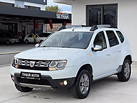 2015 ÇIKIŞLI DACİA DUSTER 1.5 DCİ LAUREATE 103000 KM TERTEMİZ #1284248934