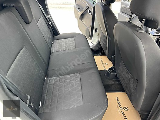 Vasıta / Arazi, SUV & Pickup / Dacia / Duster / 1.5 DCi / Laureate