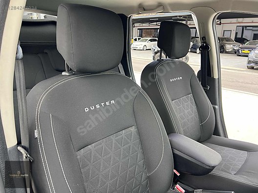 Vasıta / Arazi, SUV & Pickup / Dacia / Duster / 1.5 DCi / Laureate