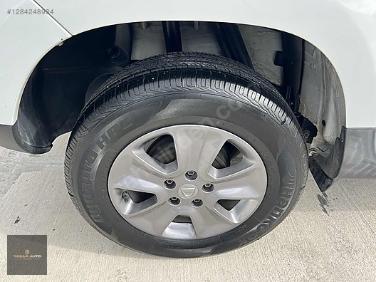 Vasıta / Arazi, SUV & Pickup / Dacia / Duster / 1.5 DCi / Laureate