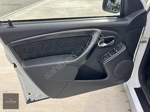 Vasıta / Arazi, SUV & Pickup / Dacia / Duster / 1.5 DCi / Laureate