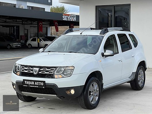 Vasıta / Arazi, SUV & Pickup / Dacia / Duster / 1.5 DCi / Laureate