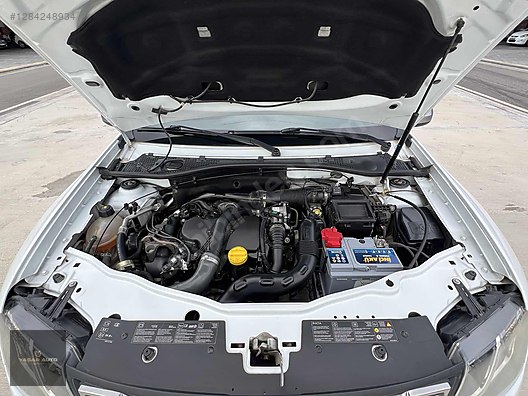 Vasıta / Arazi, SUV & Pickup / Dacia / Duster / 1.5 DCi / Laureate