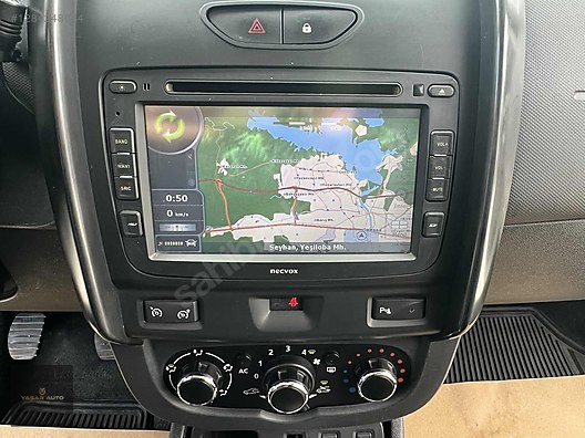 Vasıta / Arazi, SUV & Pickup / Dacia / Duster / 1.5 DCi / Laureate