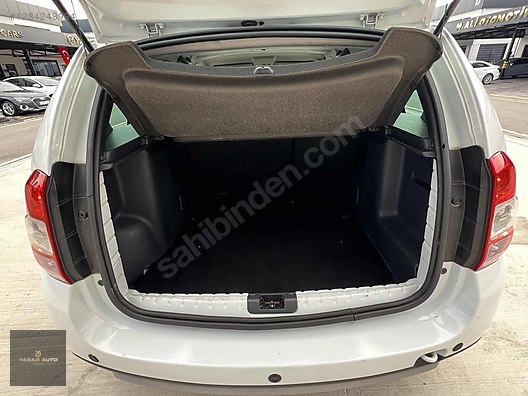 Vasıta / Arazi, SUV & Pickup / Dacia / Duster / 1.5 DCi / Laureate