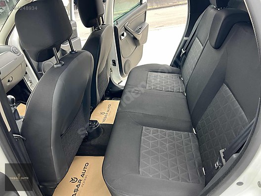 Vasıta / Arazi, SUV & Pickup / Dacia / Duster / 1.5 DCi / Laureate