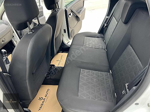 Vasıta / Arazi, SUV & Pickup / Dacia / Duster / 1.5 DCi / Laureate