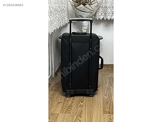 Used & Brand New Items / Clothing & Accessories / Suitcases & Luggage / Single