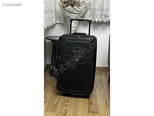 Used & Brand New Items / Clothing & Accessories / Suitcases & Luggage / Single
