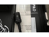 DPA 4028 kardiyoid Enstrüman Mikrofonu