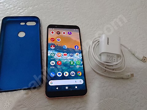 general mobil gm9pro