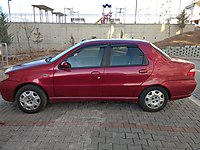 2 El Satilik Fiat Albea 1 2 El Ilanlari Tasit Com